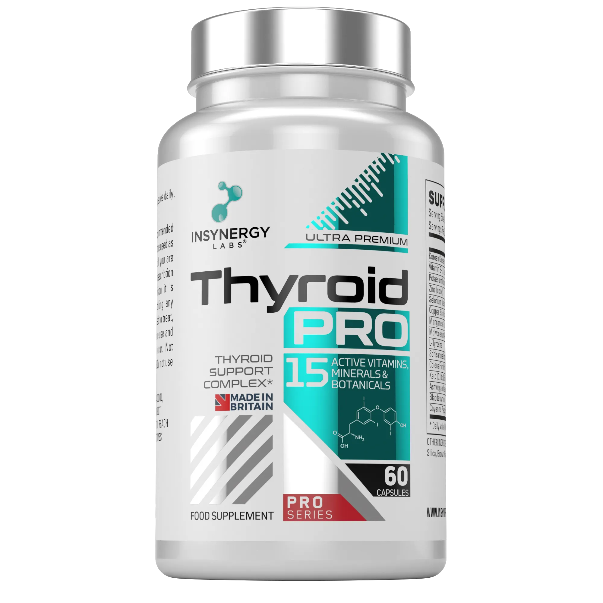 thyroid-pro-insynergy-labs