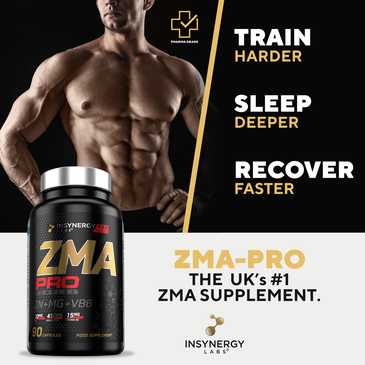 ZMA Pro