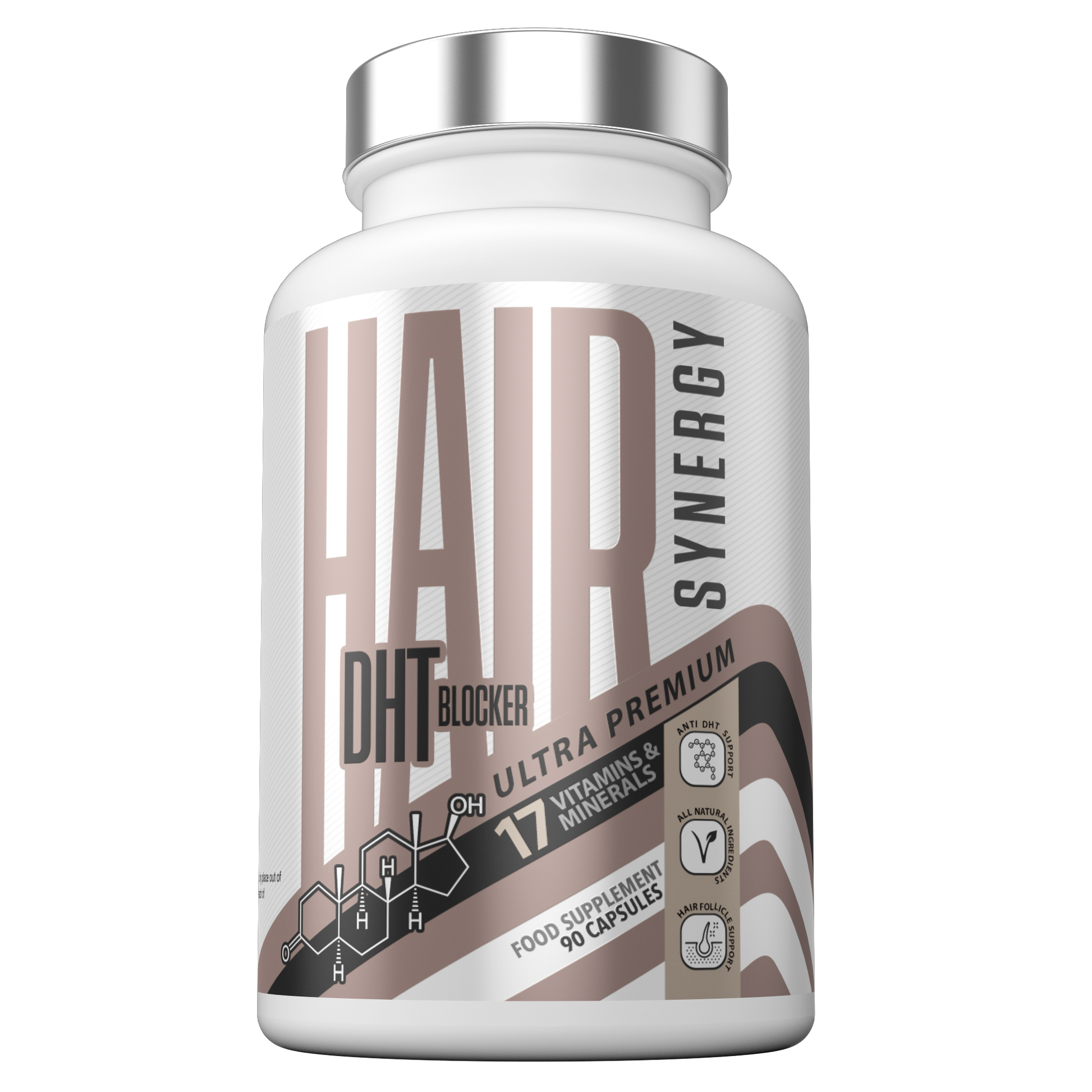 Hair Synergy DHT Blocker Insynergy Labs