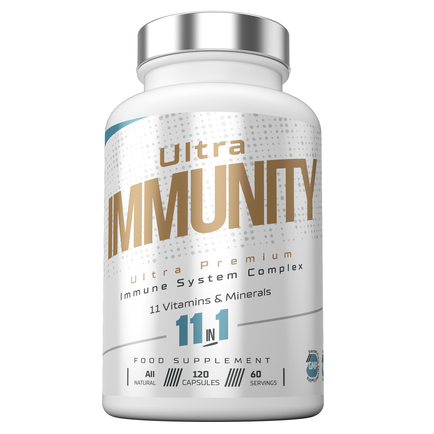 Ultra Immunity