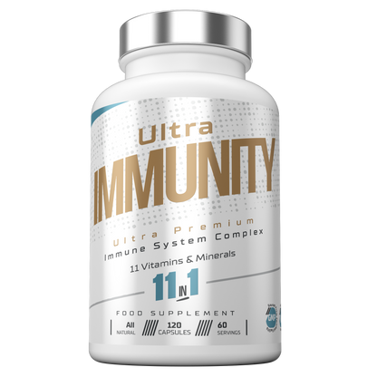 Ultra Immunity