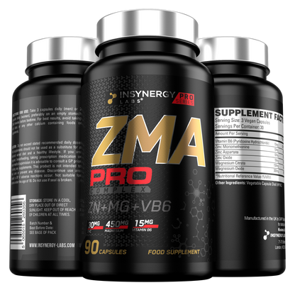 ZMA Pro