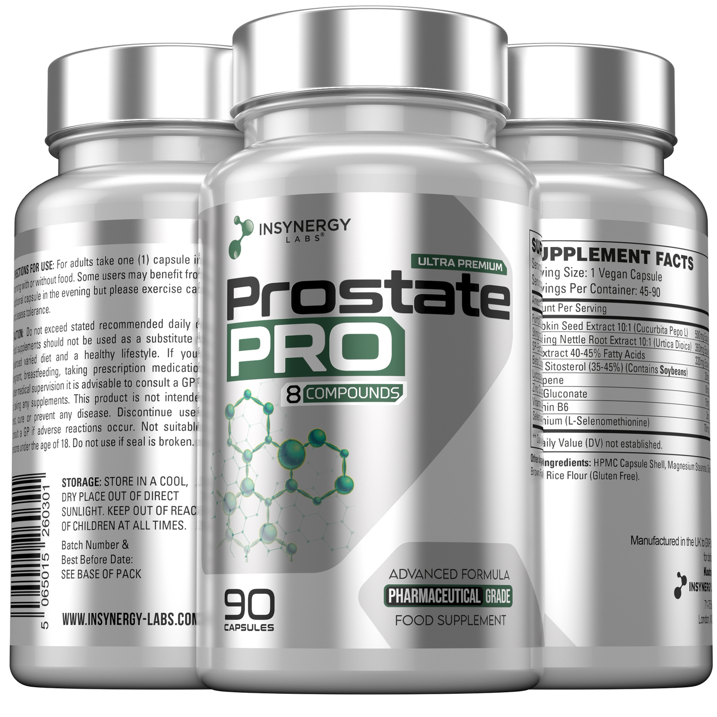 Prostate Pro