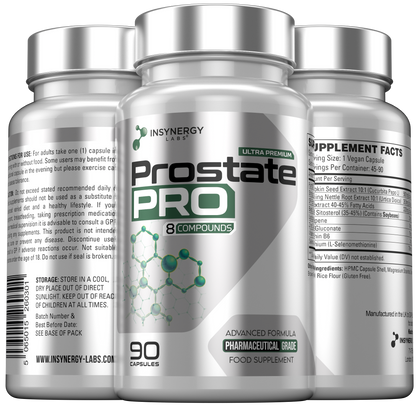 Prostate Pro