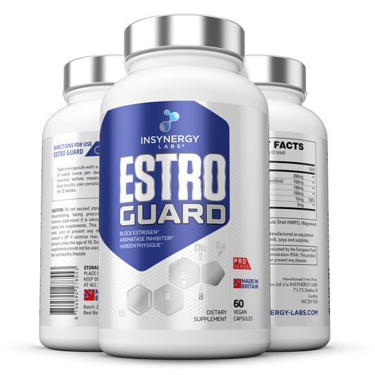 Estro Guard Estrogen Blocker