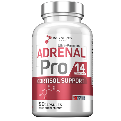 Adrenal Pro