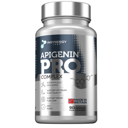 Apigenin Pro