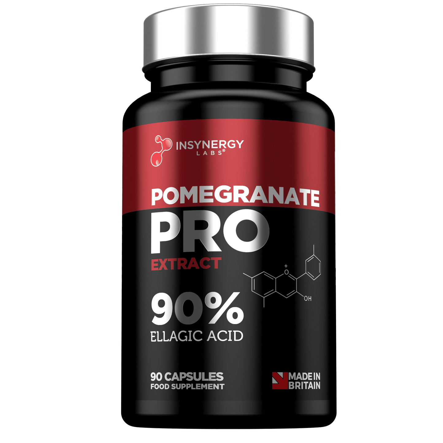 Pomegranate Pro