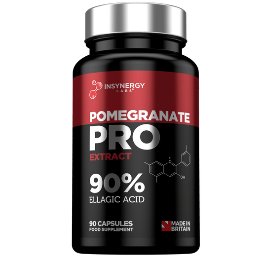 Pomegranate Pro