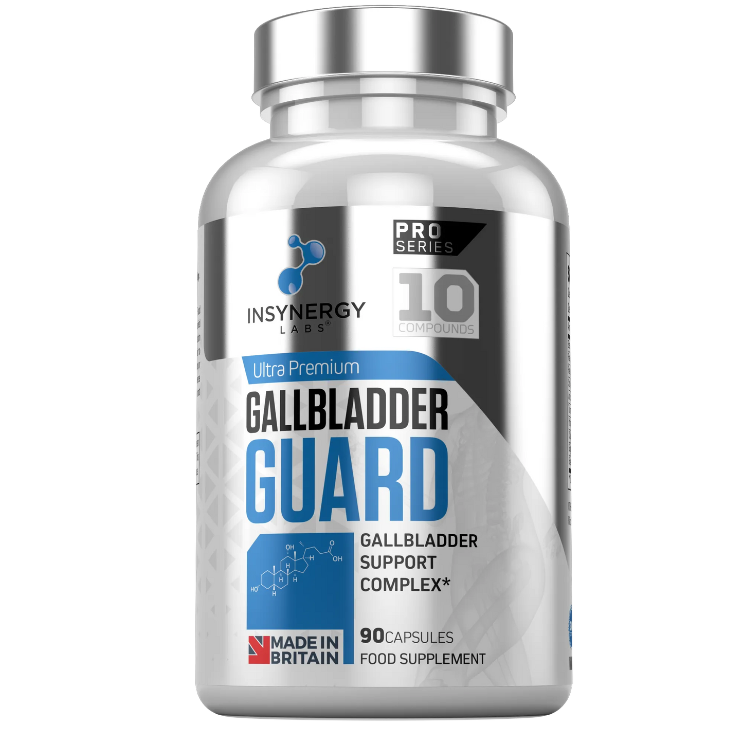 Gallbladder Guard