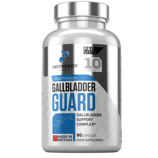 Gallbladder Guard