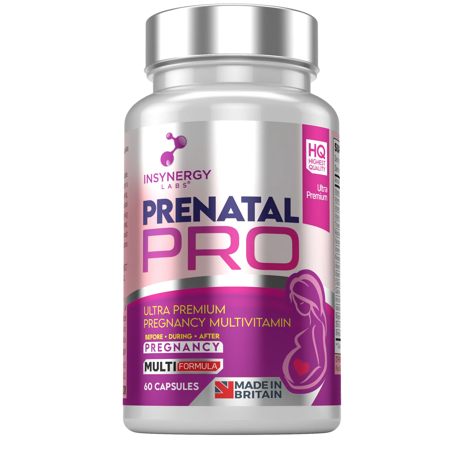 Prenatal Pro