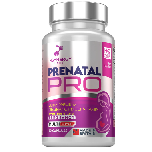 Prenatal Pro