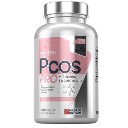 PCOS Pro