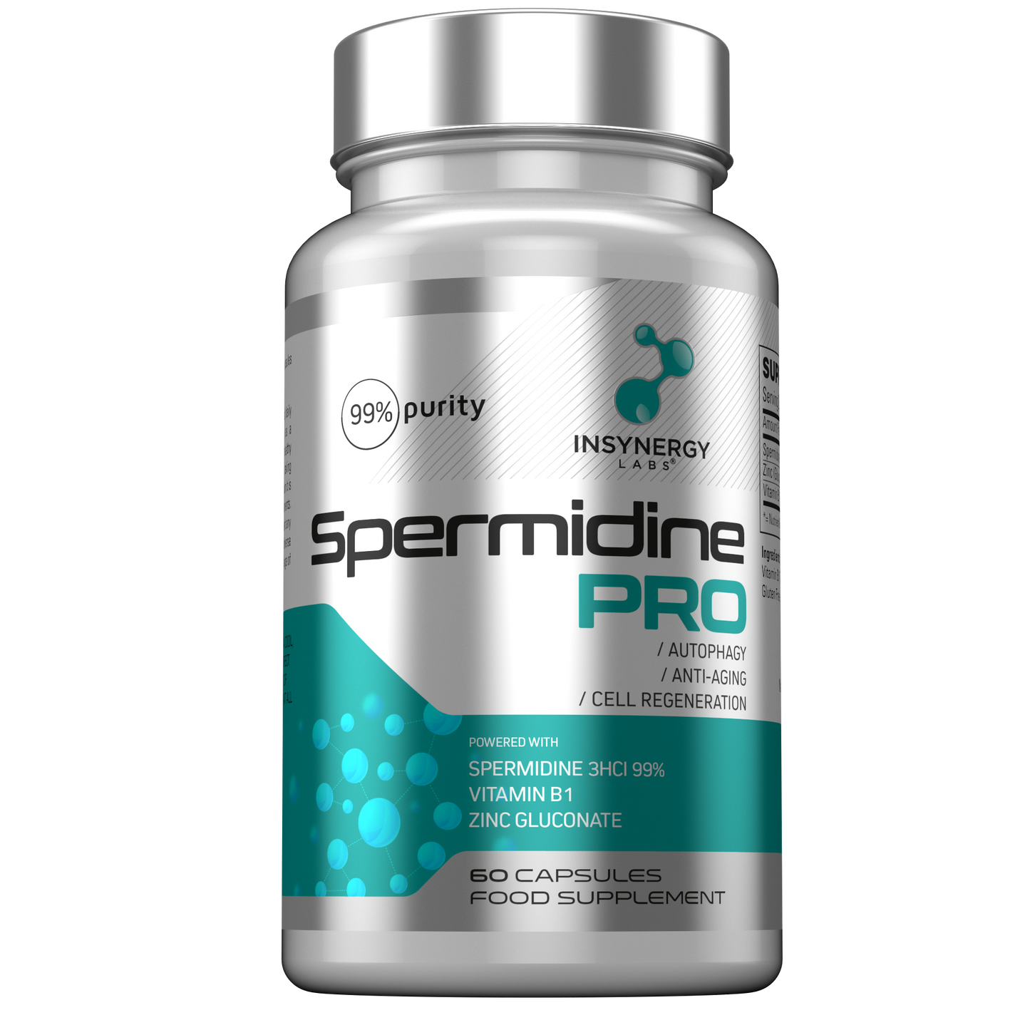 Spermidine Pro