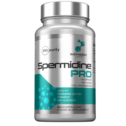 Spermidine Pro