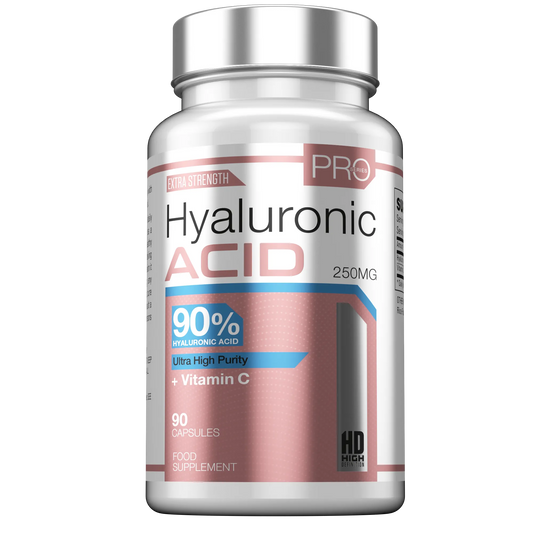 Hyaluronic Acid