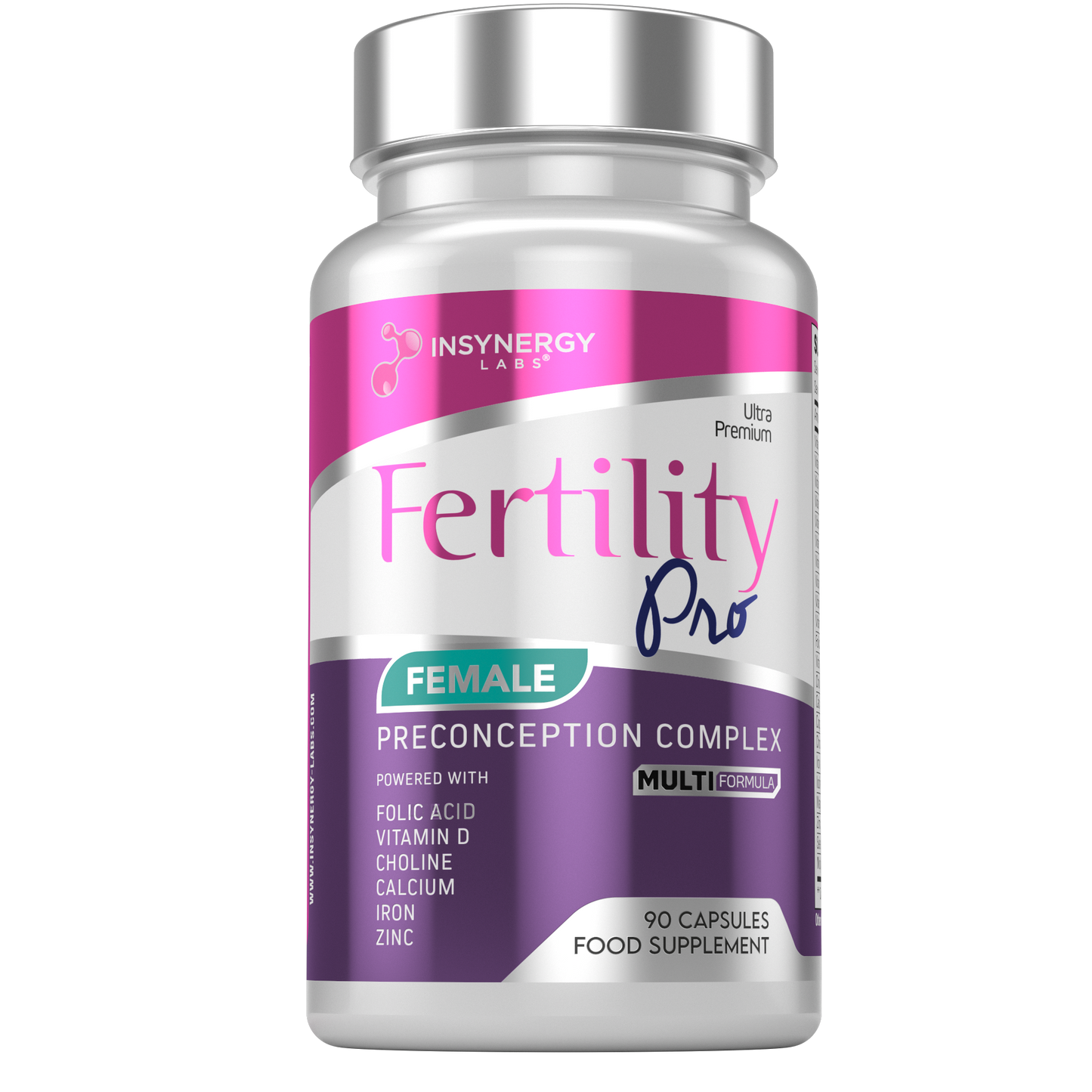 Fertility Pro for Women