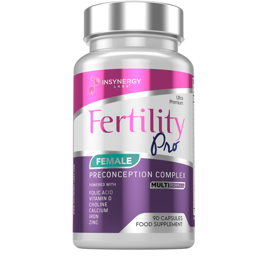 Fertility Pro for Women