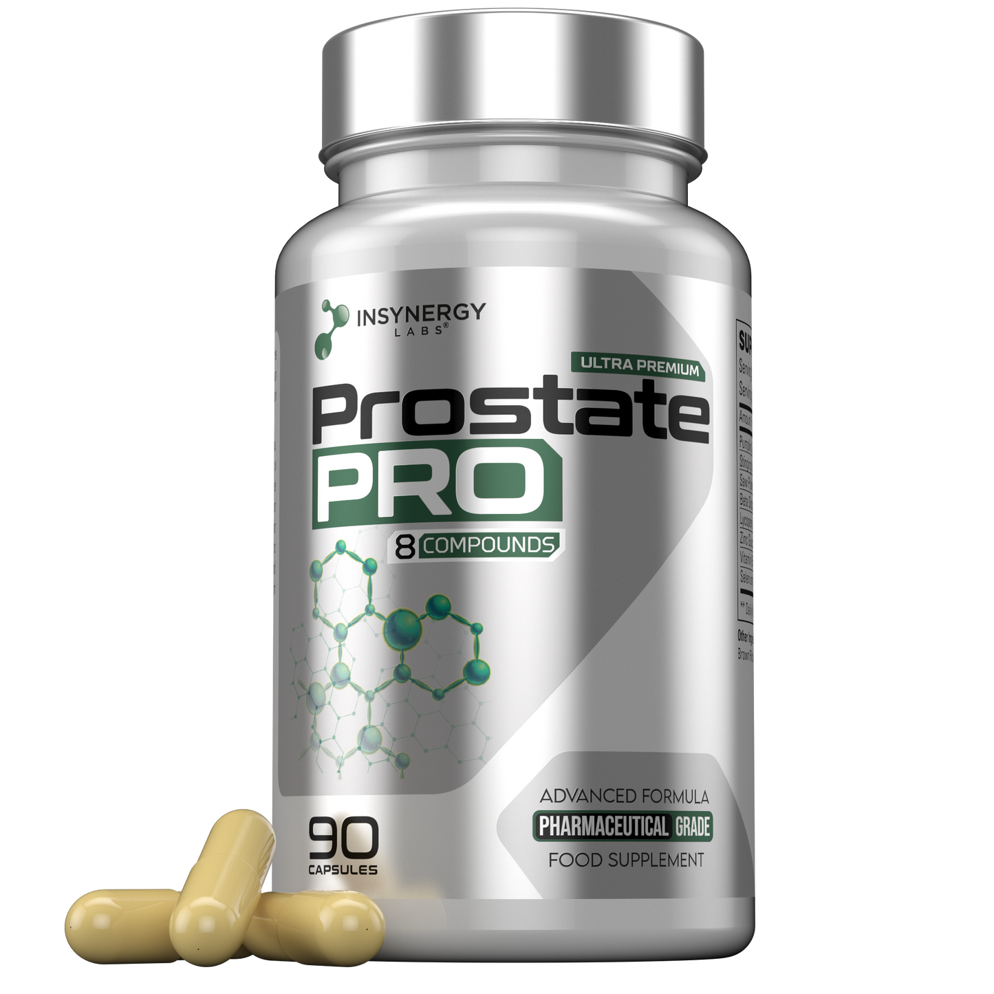 Prostate Pro