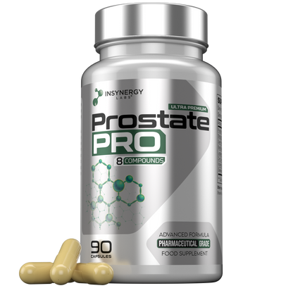 Prostate Pro