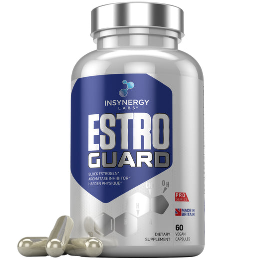 Estro Guard Estrogen Blocker