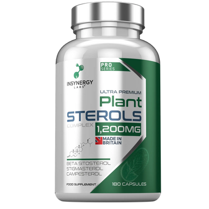 Plant Sterols