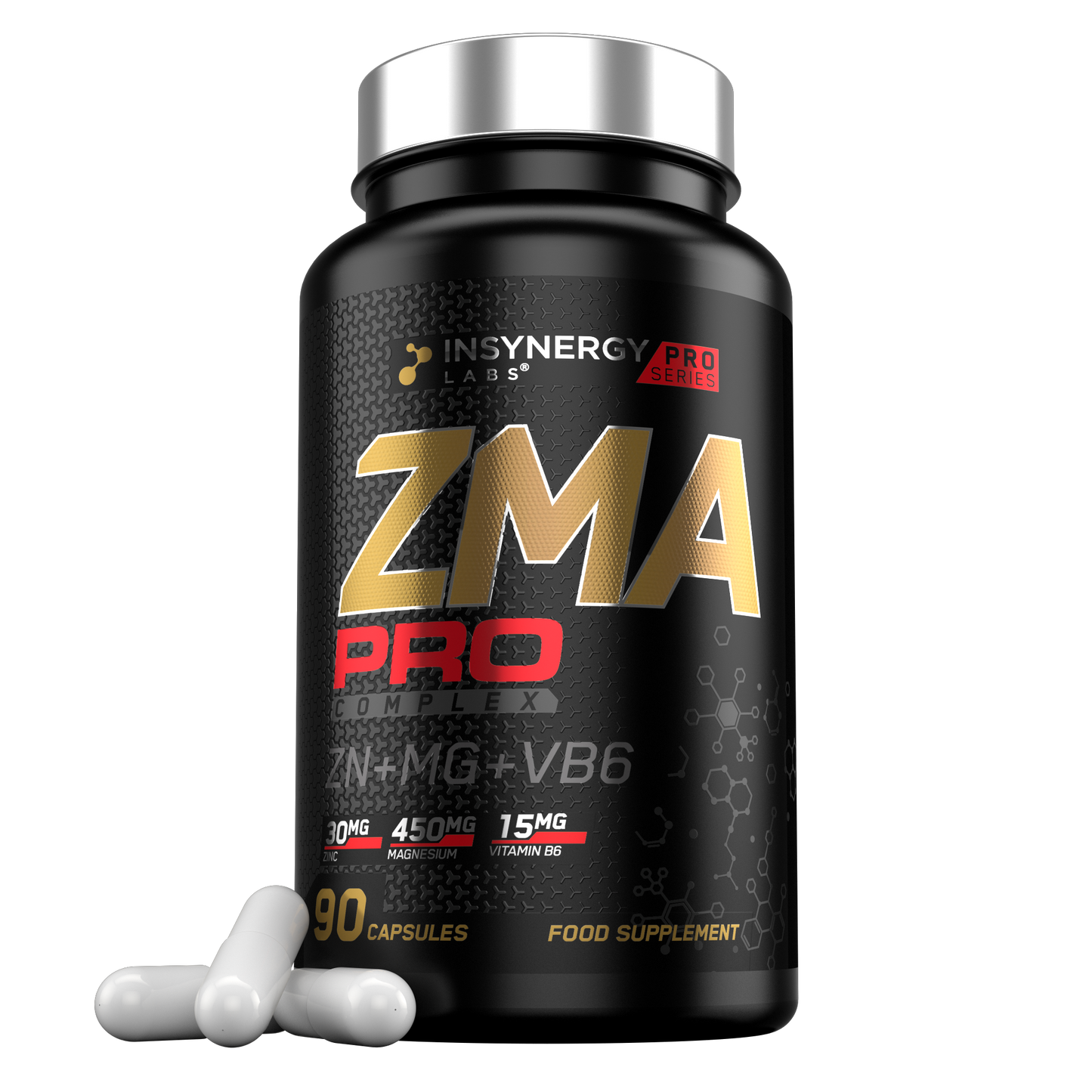 ZMA Pro