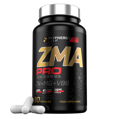 ZMA Pro