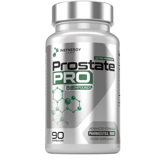 Prostate Pro