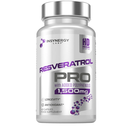 Resveratrol Pro