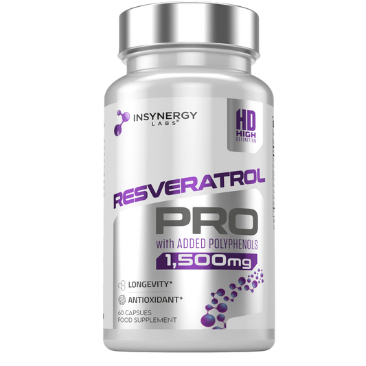 Resveratrol Pro