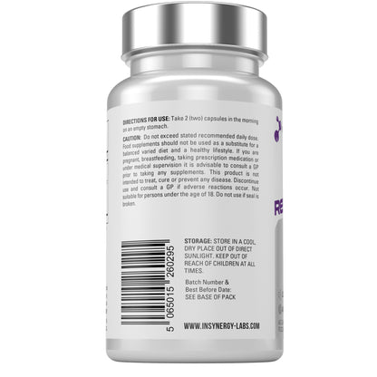 Resveratrol Pro