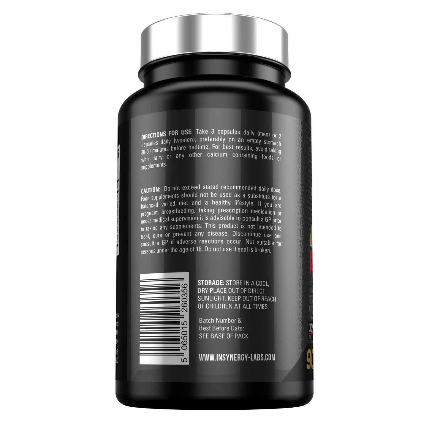 ZMA Pro