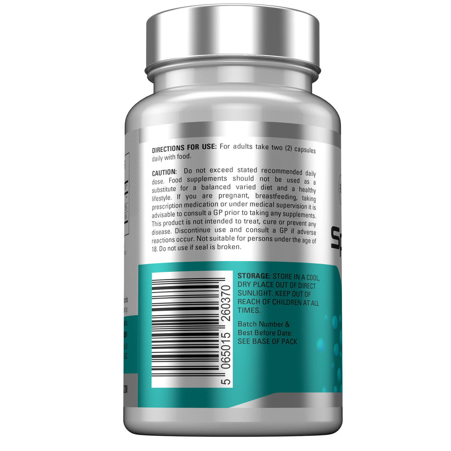 Spermidine Pro