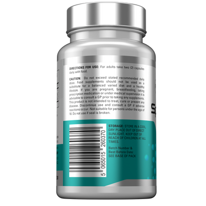 Spermidine Pro